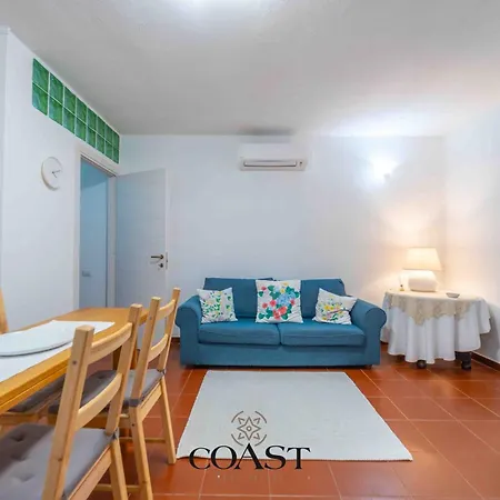Будинок відпочинку Con Piscina E Spiaggia, Per Famiglie! *