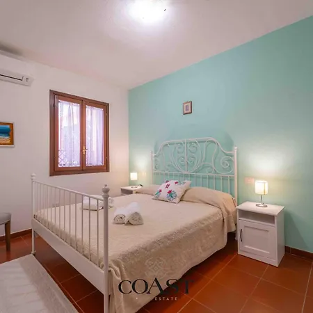 Con Piscina E Spiaggia, Per Famiglie! Будинок відпочинку *
