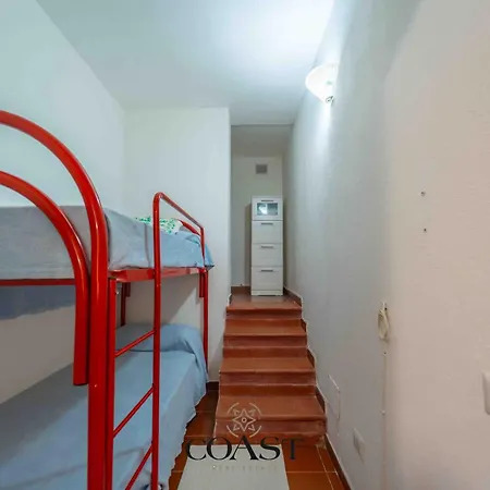 Будинок відпочинку Con Piscina E Spiaggia, Per Famiglie!