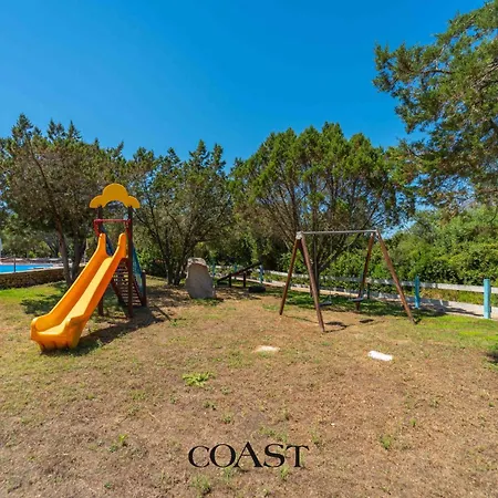 Будинок відпочинку Con Piscina E Spiaggia, Per Famiglie!