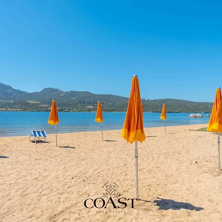 Con Piscina E Spiaggia, Per Famiglie! Будинок відпочинку *